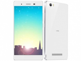 Lava Launches Iris X10 With 3 GB RAM At Rs 11,500