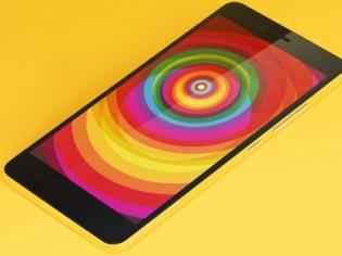 Xiaomi Unveils Redmi Note 2 &amp; Redmi Note 2 Prime In China ...