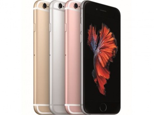 Apple iPhone 6s Gets Benchmarked, Almost Doubles On Performance