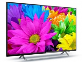 Intex Launches 43 Inch Full HD LED TV At Rs 32,000