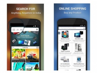JustDial Updates Android App; Introduces New 'Search Plus' Feature