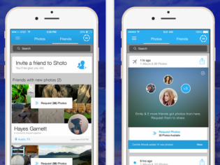Indian-origin Entrepreneur Launches New Photo Sharing App