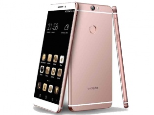 Coolpad Max gets a Rs 11,000 price cut; now available for Rs 13,999