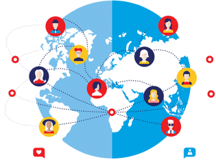 Image result for Social Networking
