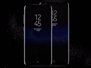 samsung galaxy s8  128gb 6gb ram