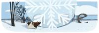 The 5 Best Google Doodles Of 2012: Jan-Apr