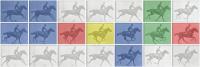 The 5 Best Google Doodles Of 2012: Jan-Apr