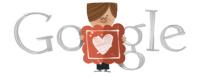 The 5 Best Google Doodles Of 2012: Jan-Apr