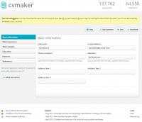 5 Tools To Help You Create The Perfect Resume