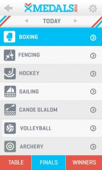 5 Apps To Help You Catch The Olympics Fever
