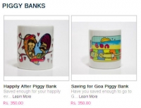 Raksha Bandhan 2012: Part II — Gift Ideas For Your Brother Raksha Bandhan 2012: Part II — Gift Ideas For Your Brother