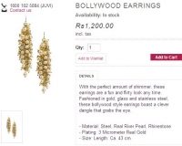 Raksha Bandhan 2012: Part I — Gift Ideas For Your Sister