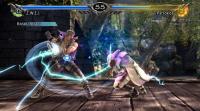 Whose side are you on? Review: SoulCalibur V (PS3)