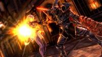 The nightmare is, well, not such a nightmare. Review: SoulCalibur V (PS3)