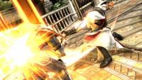 Ezio Auditore abandons stealth completely here. Review: SoulCalibur V (PS3)
