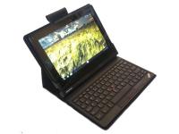 Review: Lenovo ThinkPad Tablet Review: Lenovo ThinkPad Tablet