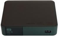 Review: WD TV Live