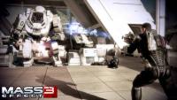 Take this, you giant beast! Review: Mass Effect 3 (PS3)