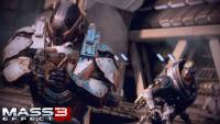 Character diversity puts Mass Effect way ahead of other games in the genre. Review: Mass Effect 3 (PS3)