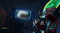 Even evil geniuses can't do without TV. Review: Ratchet & Clank: All 4 One (PS3)
