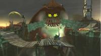 That looks inviting. Review: Ratchet & Clank: All 4 One (PS3)