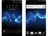 Review: Sony Xperia S