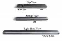 Review: LG Optimus 4X HD Review: LG Optimus 4X HD