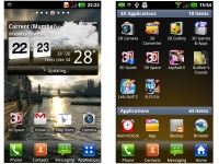 Review: LG Optimus 3D Max (P725) Review: LG Optimus 3D Max (P725)