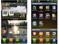 Review: LG Optimus 3D Max (P725)