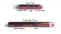 Review: Nokia Asha 311