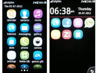 Review: Nokia Asha 311