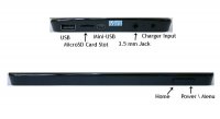 Review: Zync Z909 Plus