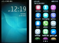 Review: Nokia Asha 305