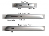 Review: Sony Xperia tipo dual