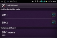 Review: Sony Xperia tipo dual