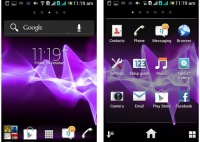 Review: Sony Xperia tipo dual