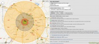 TechTree Blog: What Would Be The Effects Of A Pak Nuke Over Delhi? TechTree Blog: What Would Be The Effects Of A Pak Nuke Over Delhi?