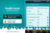 5 Healthcare Apps For BlackBerrys