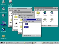 Three Decades Of Windows: A Retrospective