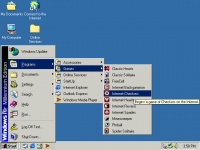 Windows ME