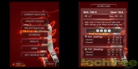 Cricket Companion 3.0 for Symbian phones. Best IPL Apps For Mobile Phones