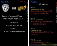 Best IPL Apps For Mobile Phones