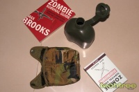 TechTree.com's Official Zombie Apocalypse Survival Guide