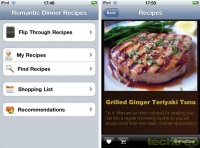 Valentine's Day iPhone Apps