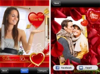 Valentine's Day iPhone Apps