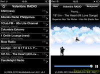 Valentine's Day iPhone Apps