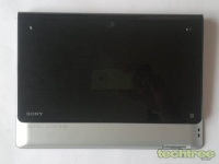 Review: Sony Tablet S Review: Sony Tablet S