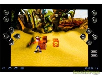 Review: Sony Tablet S Review: Sony Tablet S