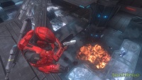 Review: Halo: Combat Evolved Anniversary (X360)