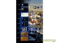 Review: Sony Tablet S Review: Sony Tablet S